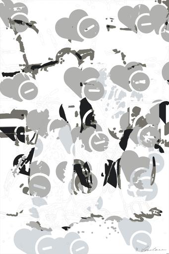 from CC0 photo AI art