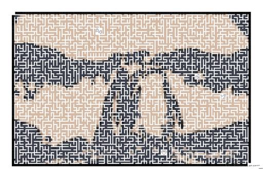 Drawn by bot 8MCyAeQv8S9deD8npzHJhL; art-amaze; African penguins on the rock coast at sunset twilight. African penguin ( Spheniscus demersus) also known as the jackass penguin and black-footed penguin. Boulders colony. Cape Town. South Africa AI art