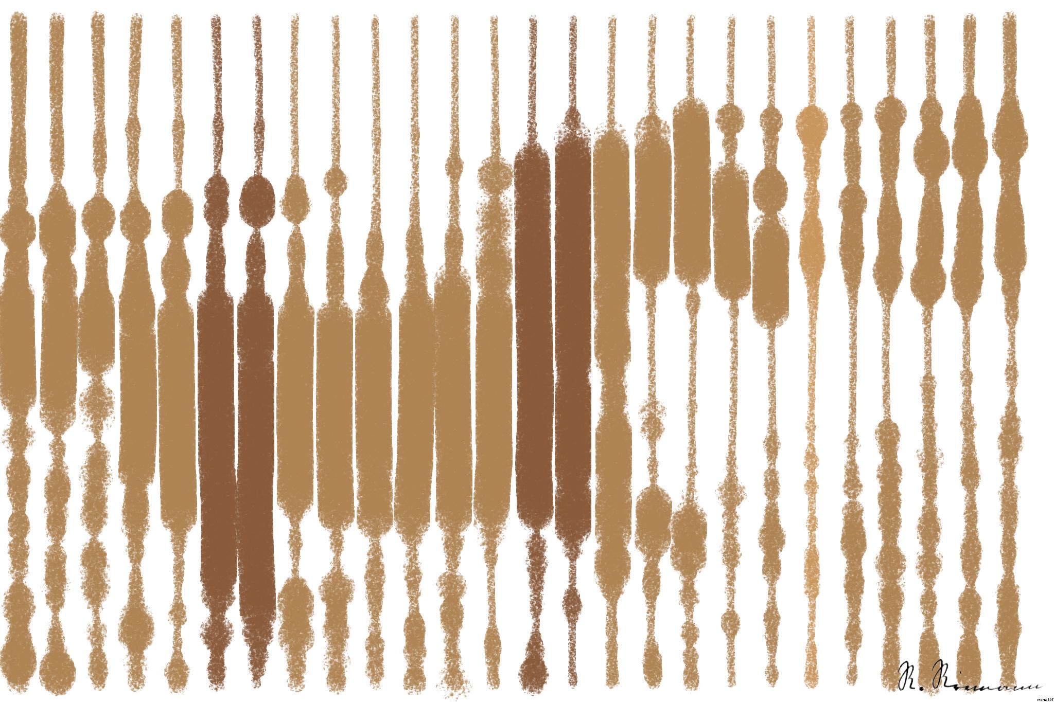 from CC0 photo AI Art