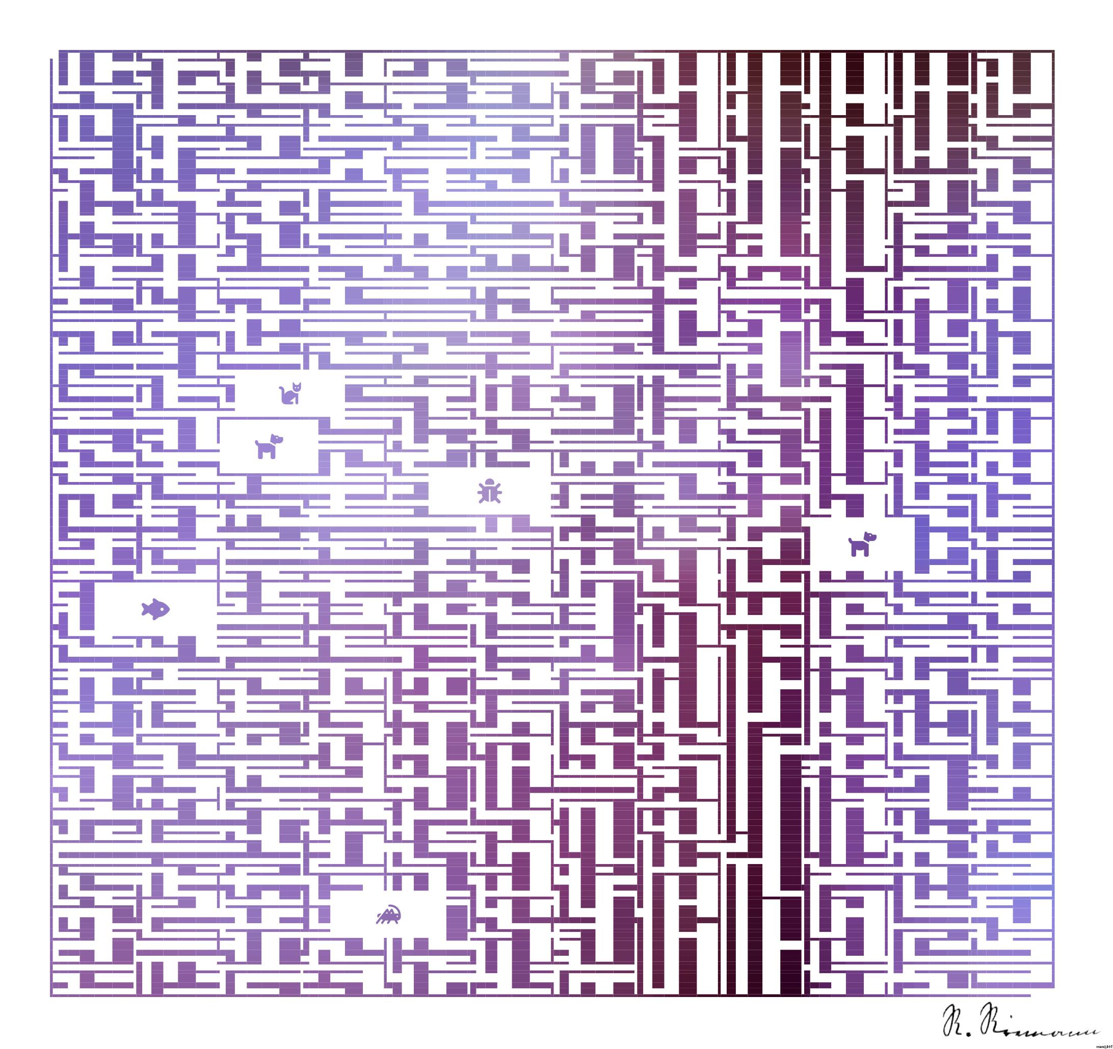 artwork for redditgetsdrawnbybot AI Art