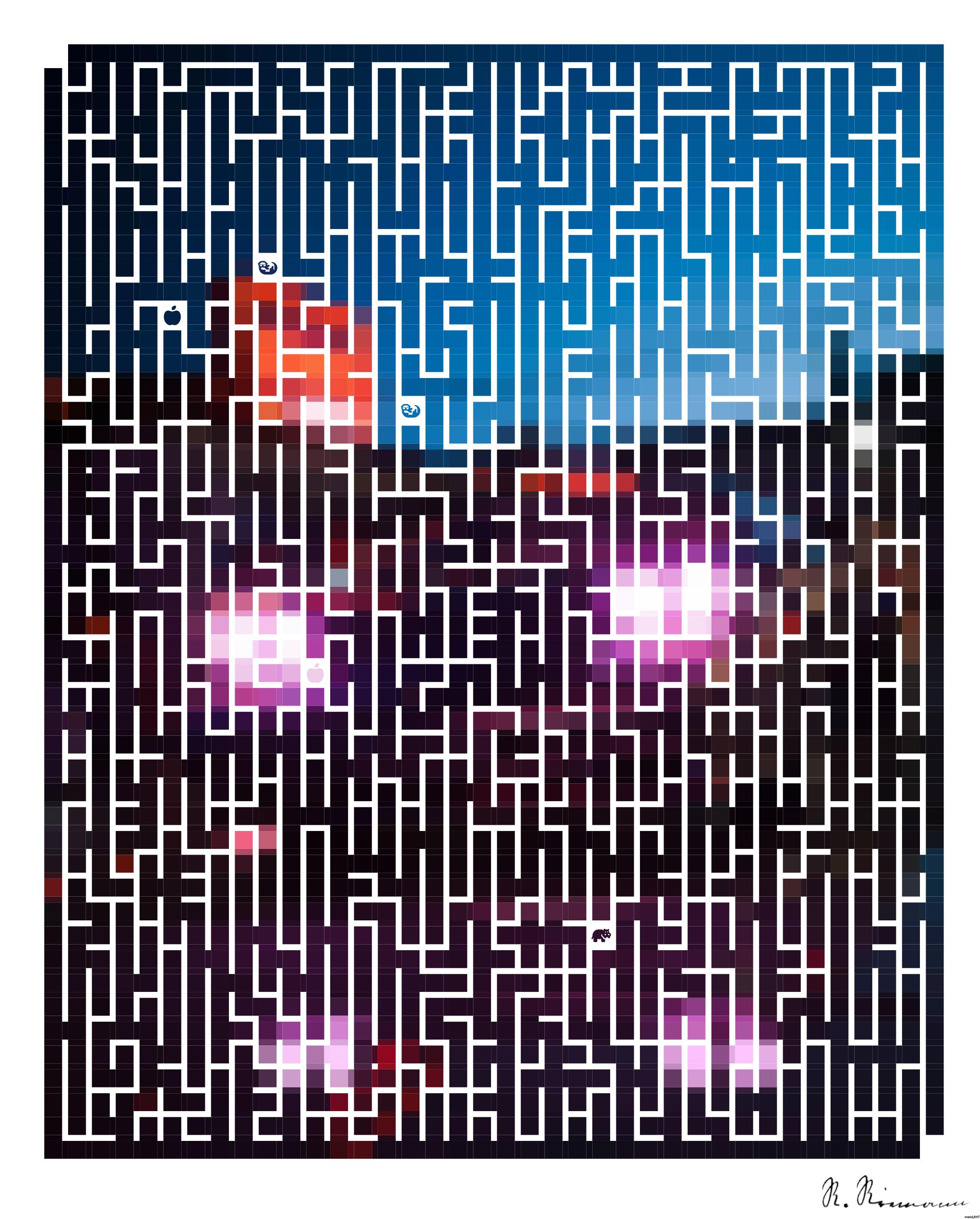 Drawn by bot nfjsKvXhRfW8Rggcc9QqFG; art-amaze; red car on road during night time AI Art