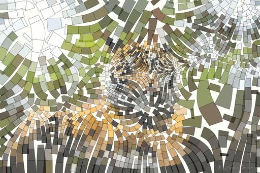 from CC0 photo AI art