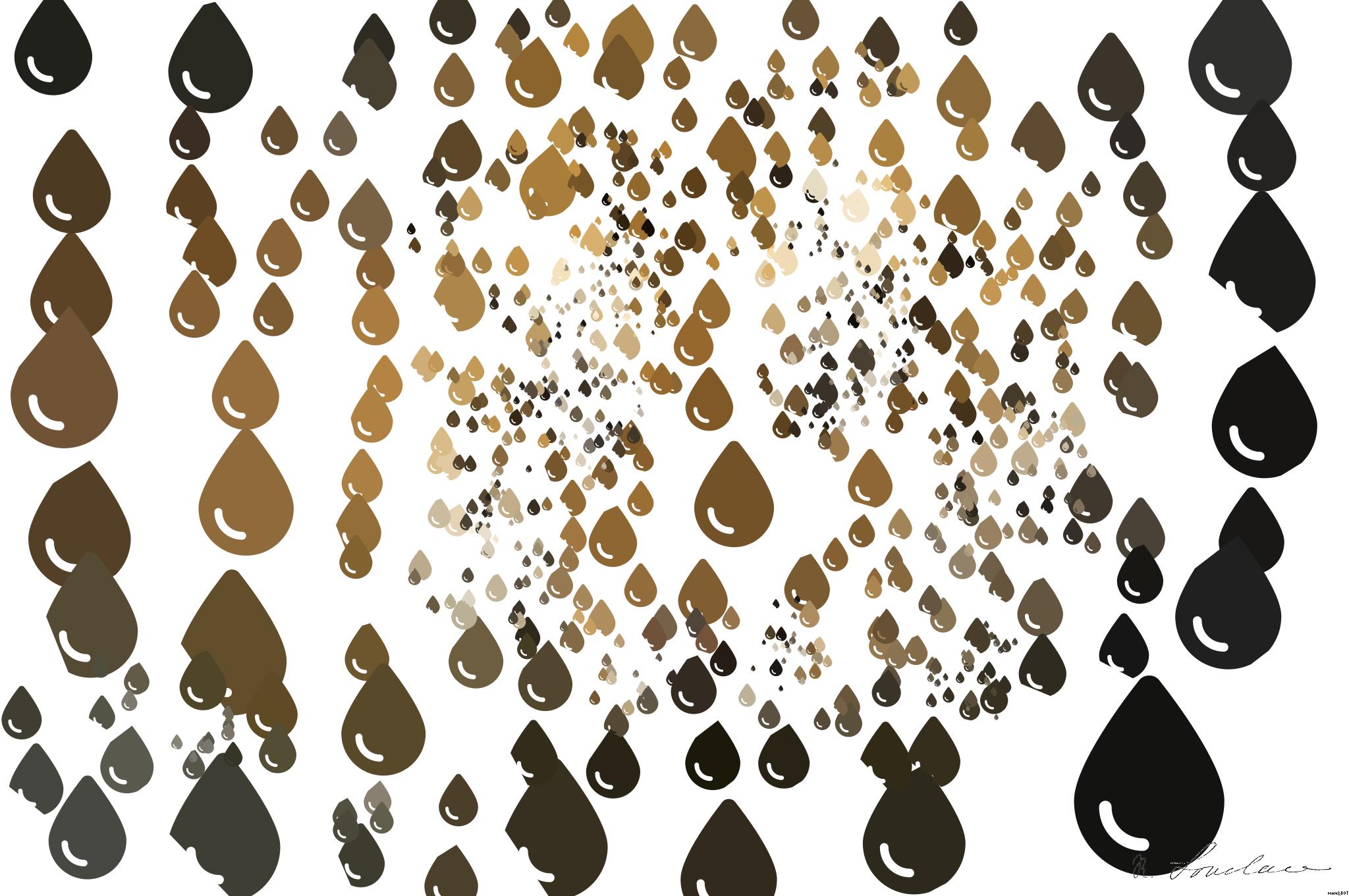 from CC0 photo AI Art