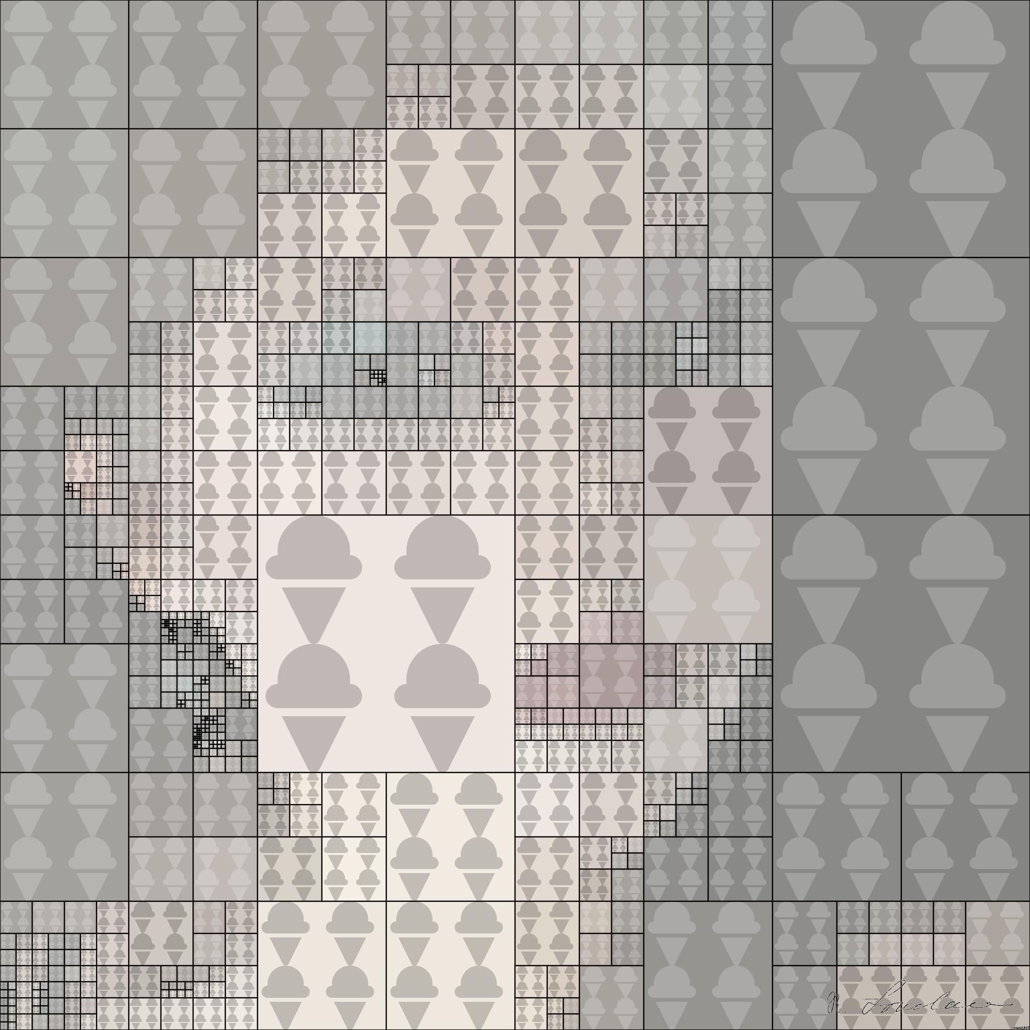 artwork for redditgetsdrawnbybot AI Art