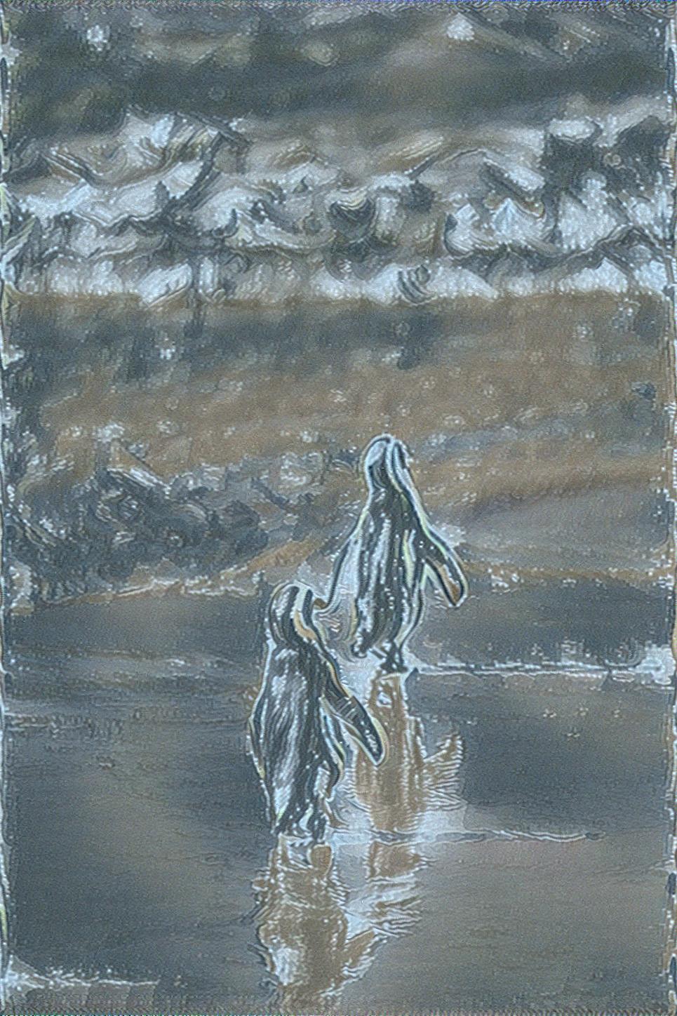 from CC0 photo AI Art