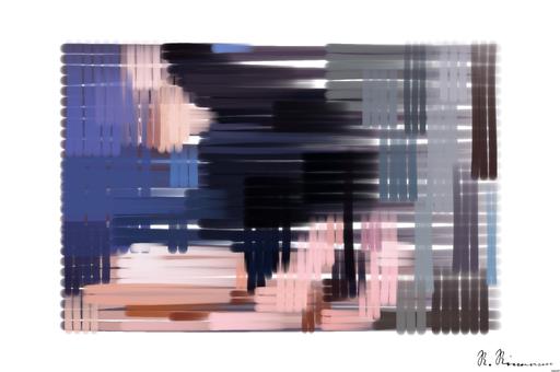 from CC0 photo AI art