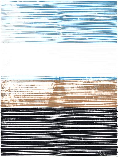 from CC0 photo AI art