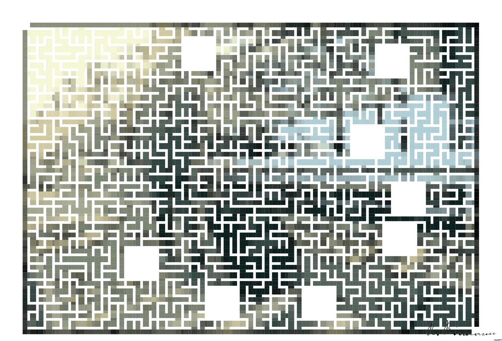 Drawn by bot MvRx35JdyeGVasFsMErLL6; art-amaze; A woman walks with a suitcase outside an airport terminal, ready for travel. AI Art