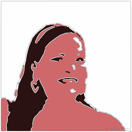 artwork for redditgetsdrawnbybot AI art