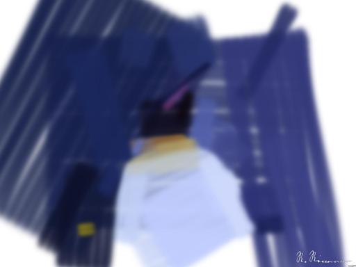 from CC0 photo AI art