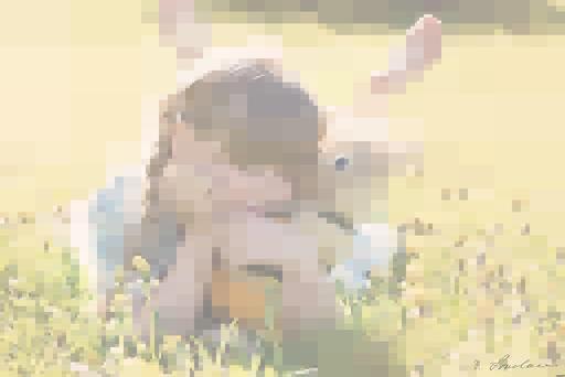 from CC0 photo AI art