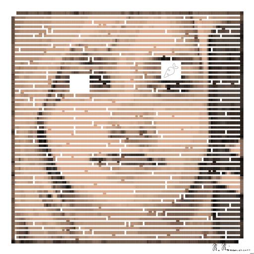 Drawn by bot fEC93g7gC9JS66GBDStUqq; art-amaze; artwork for redditgetsdrawnbybot AI art