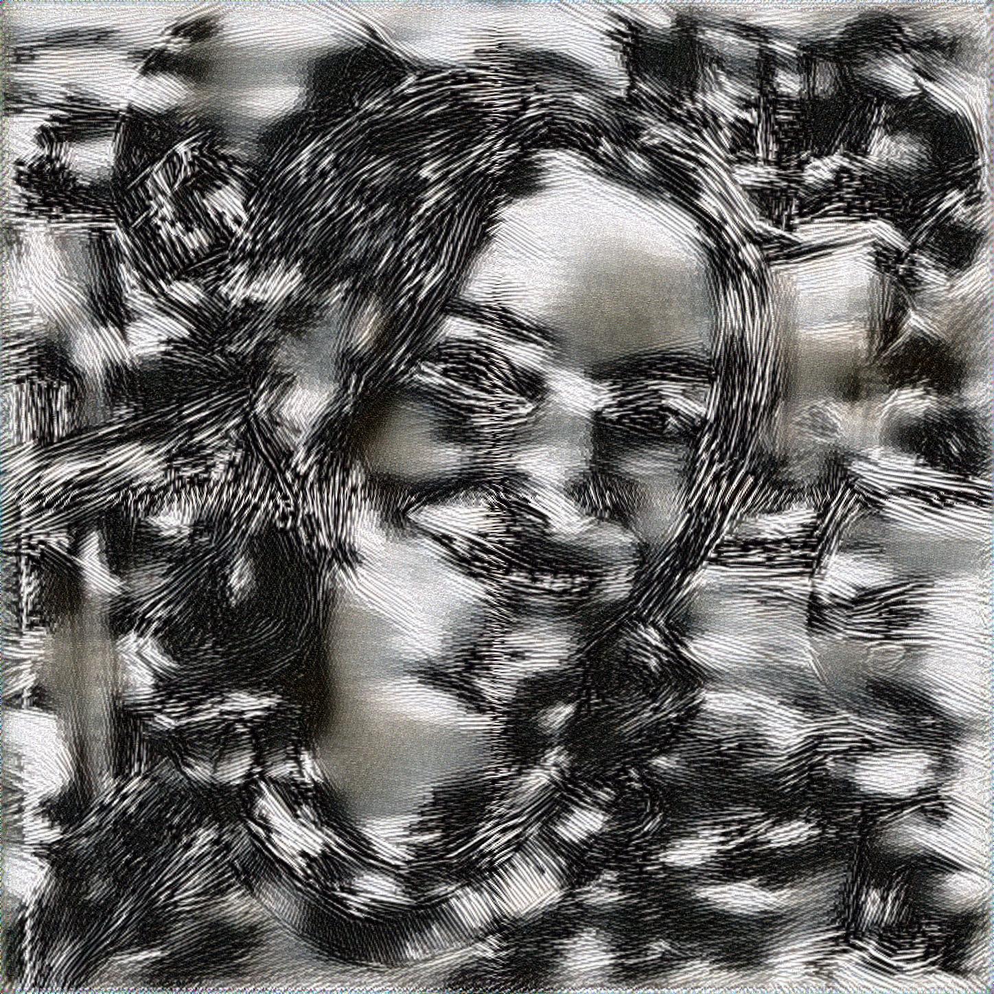 artwork for redditgetsdrawnbybot AI Art