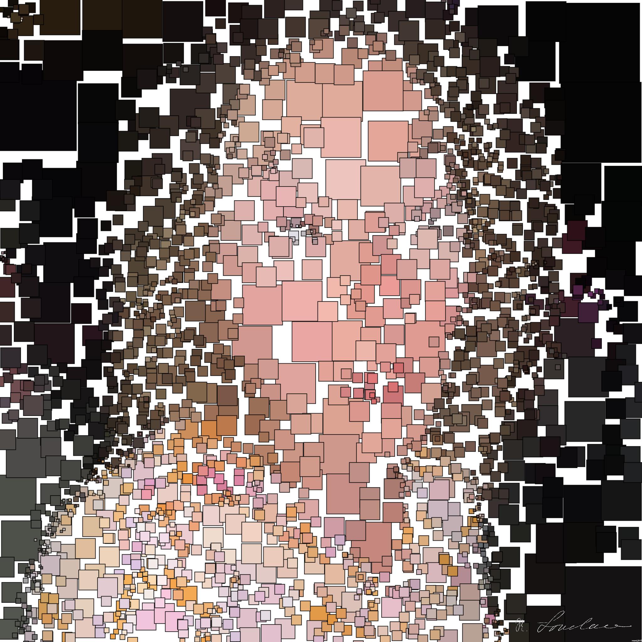 artwork for redditgetsdrawnbybot AI Art