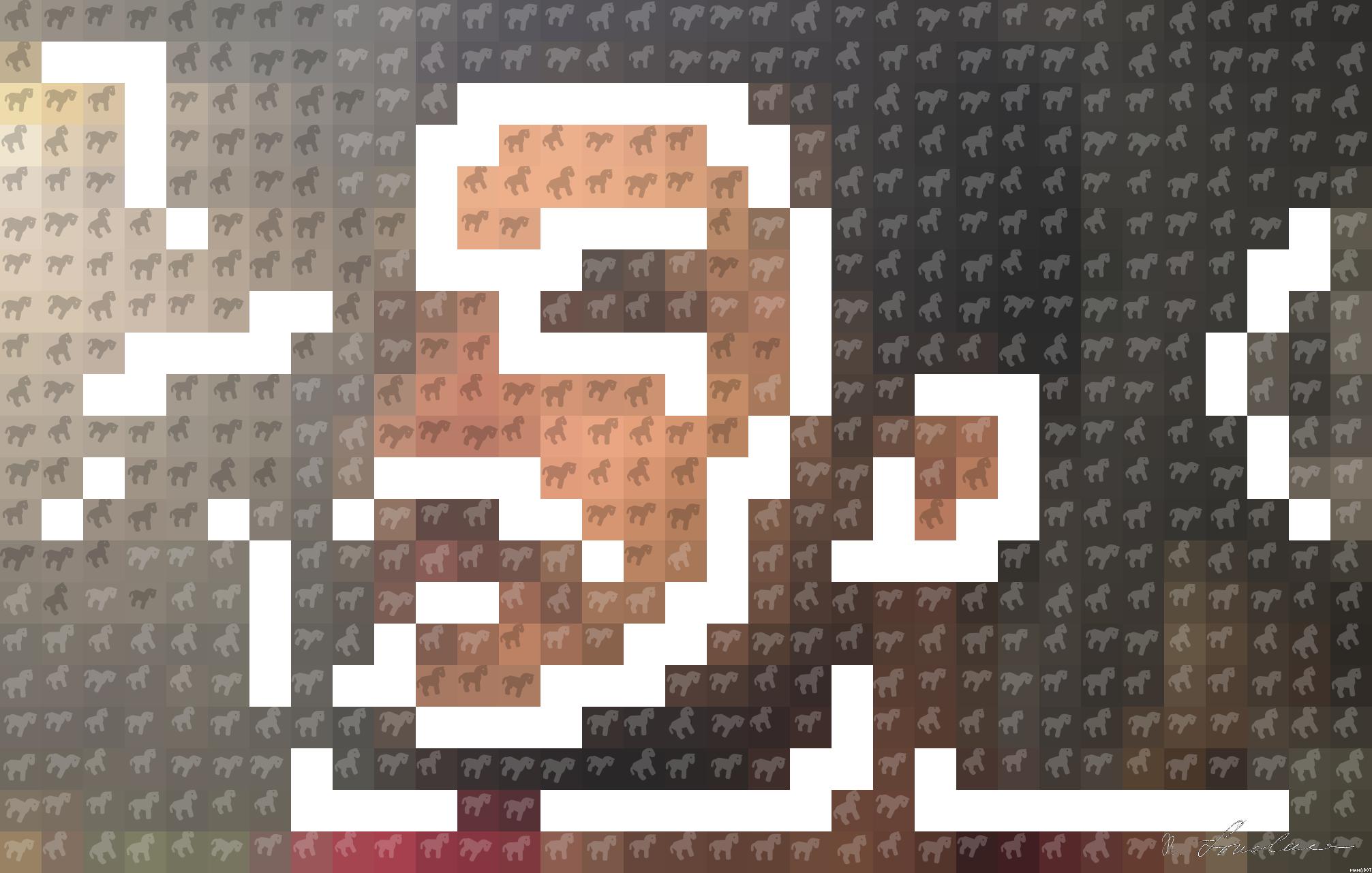 artwork for redditgetsdrawnbybot AI Art