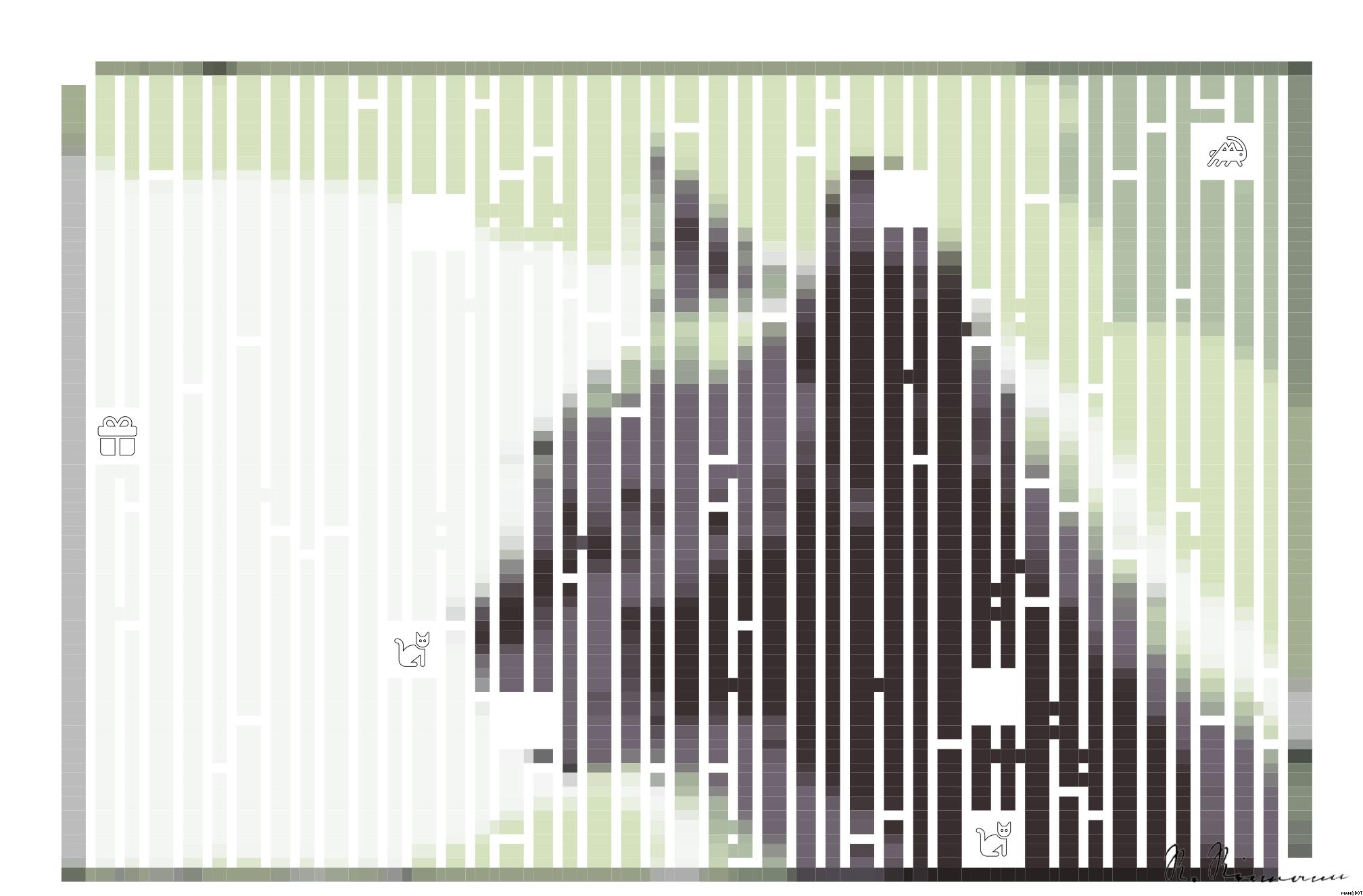 Drawn by bot knNajGjTJMwrFacEfTy52m; art-amaze; None AI Art