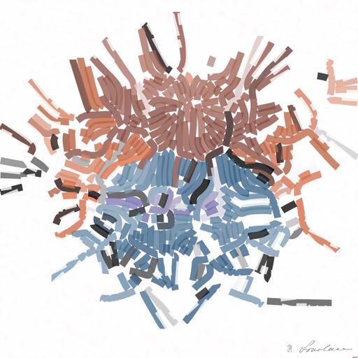 Drawn by bot JPMnwQGy8axu7dZWuksCEt; art-flowy AI art