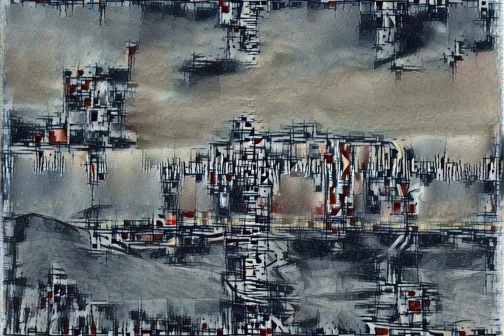 from CC0 photo AI Art