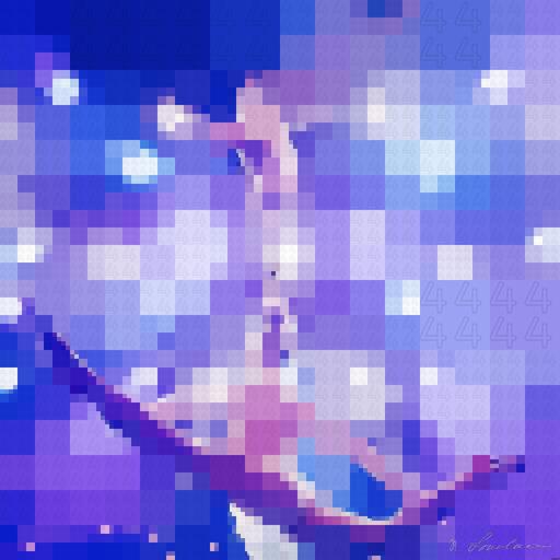 artwork for redditgetsdrawnbybot AI art