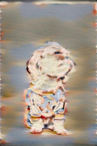 from CC0 photo AI art