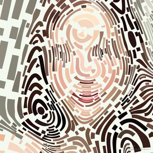 artwork for redditgetsdrawnbybot AI art