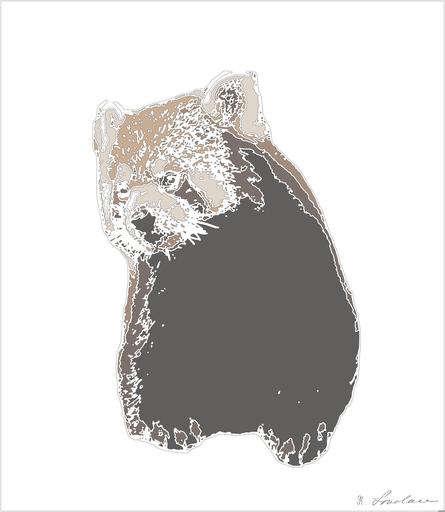 from CC0 photo AI art