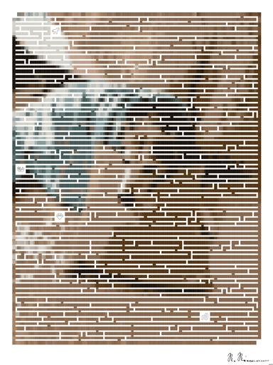 Drawn by bot mJbYeggh7fp8hC9sE6rNbx; art-amaze; artwork for redditgetsdrawnbybot AI art