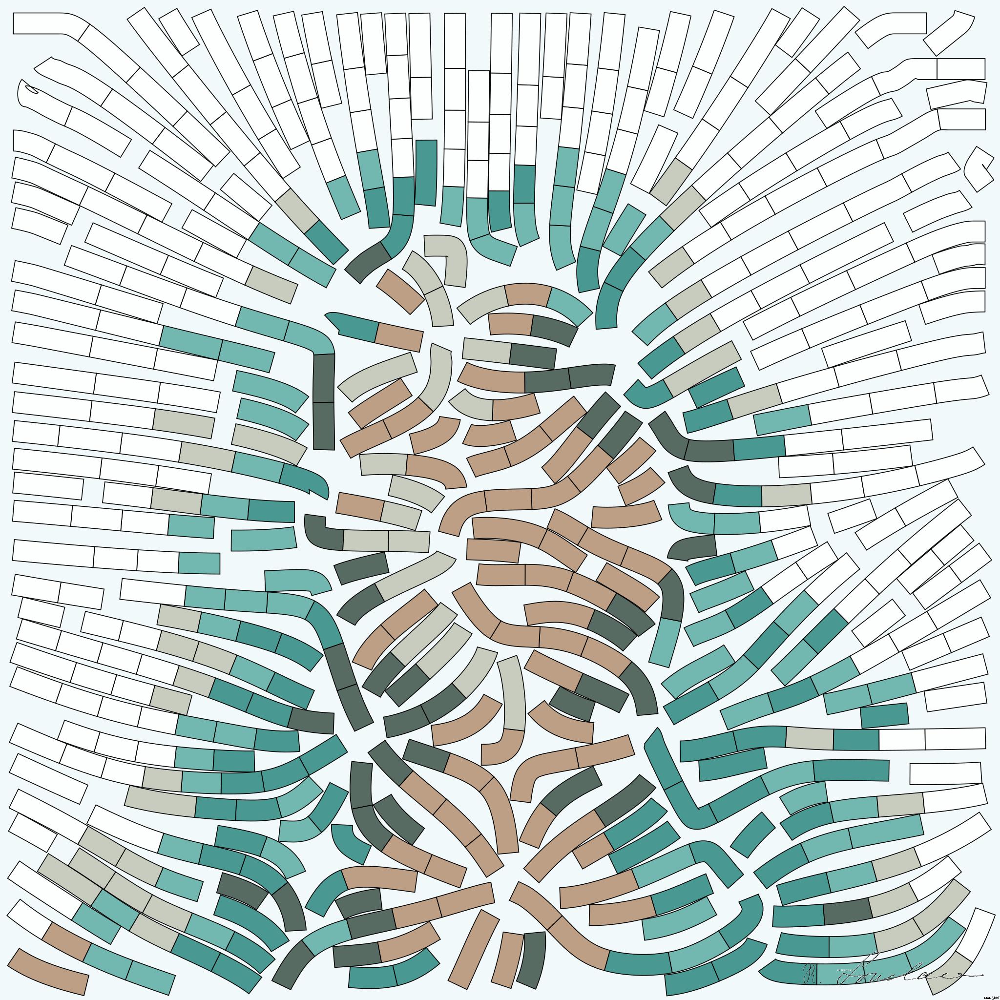 artwork for redditgetsdrawnbybot AI Art