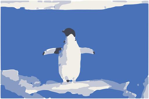 from CC0 photo AI art