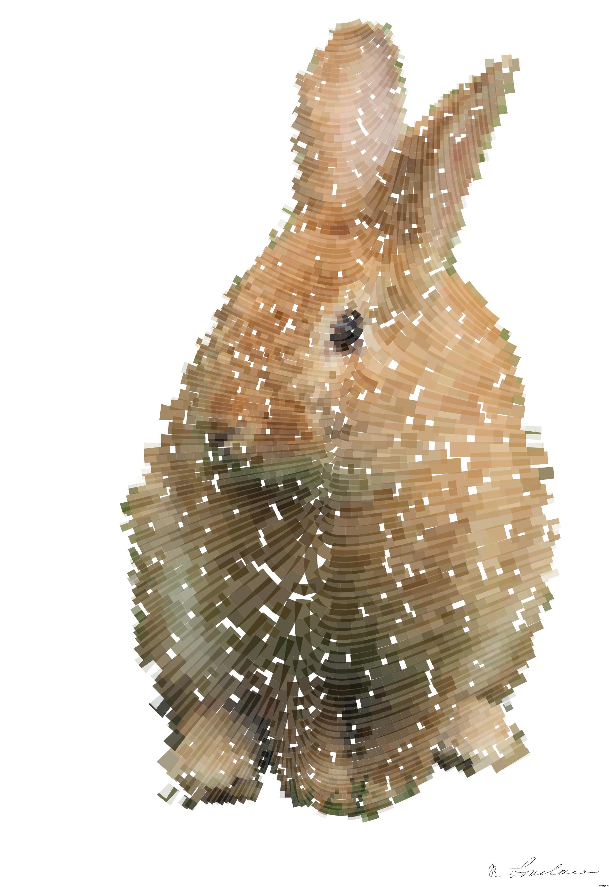 Drawn by bot GQQbs6XcKmZkoZKe3f3QzC; art-flowy; None AI Art