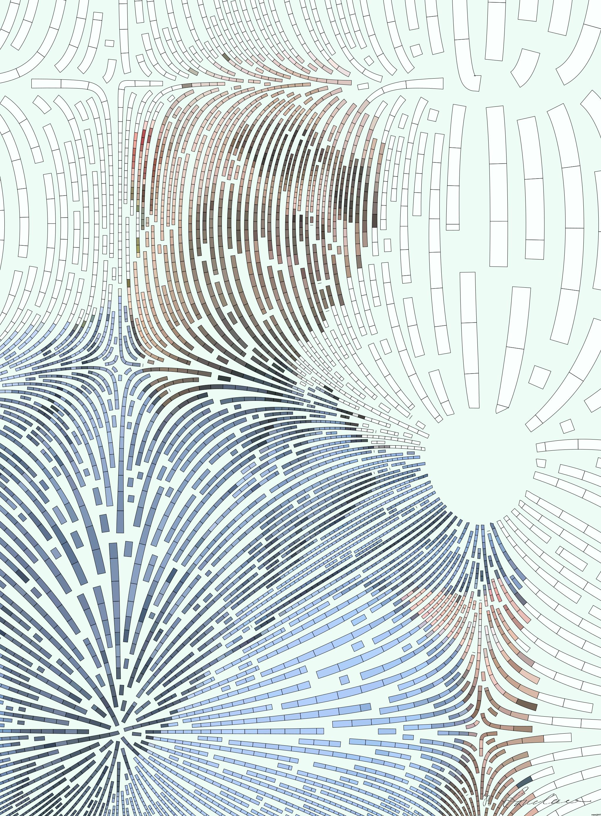 Drawn by bot mMgUE9HAjqqc4VDWTEJmzz; art-flowy; artwork for redditgetsdrawnbybot AI Art