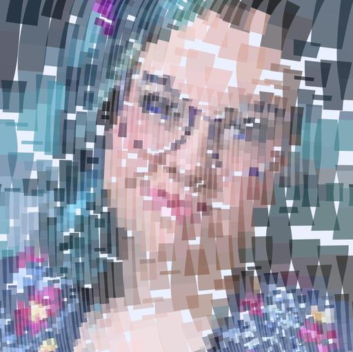 Drawn by bot 2aP6qdXvjRVLg8n9aXvRKV; art-flowy; artwork for redditgetsdrawnbybot AI art