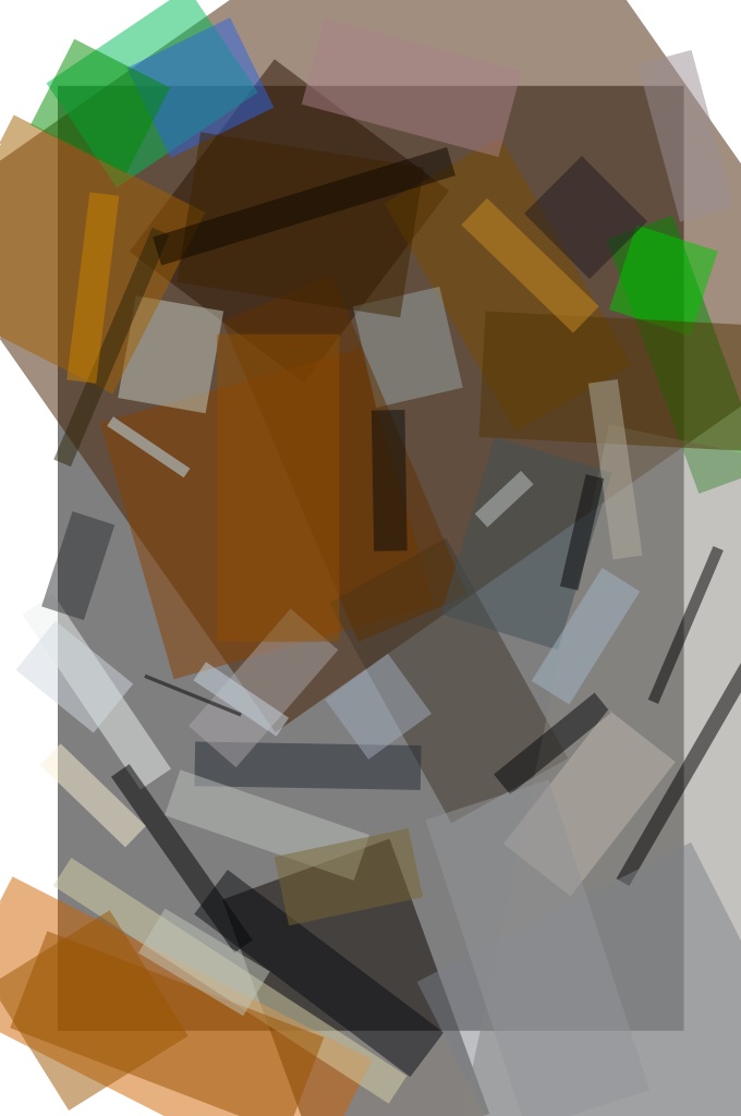 from CC0 photo AI Art