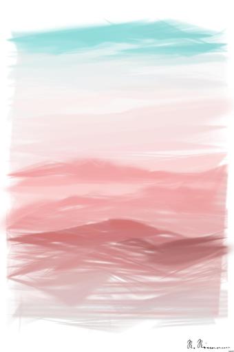 from CC0 photo AI art