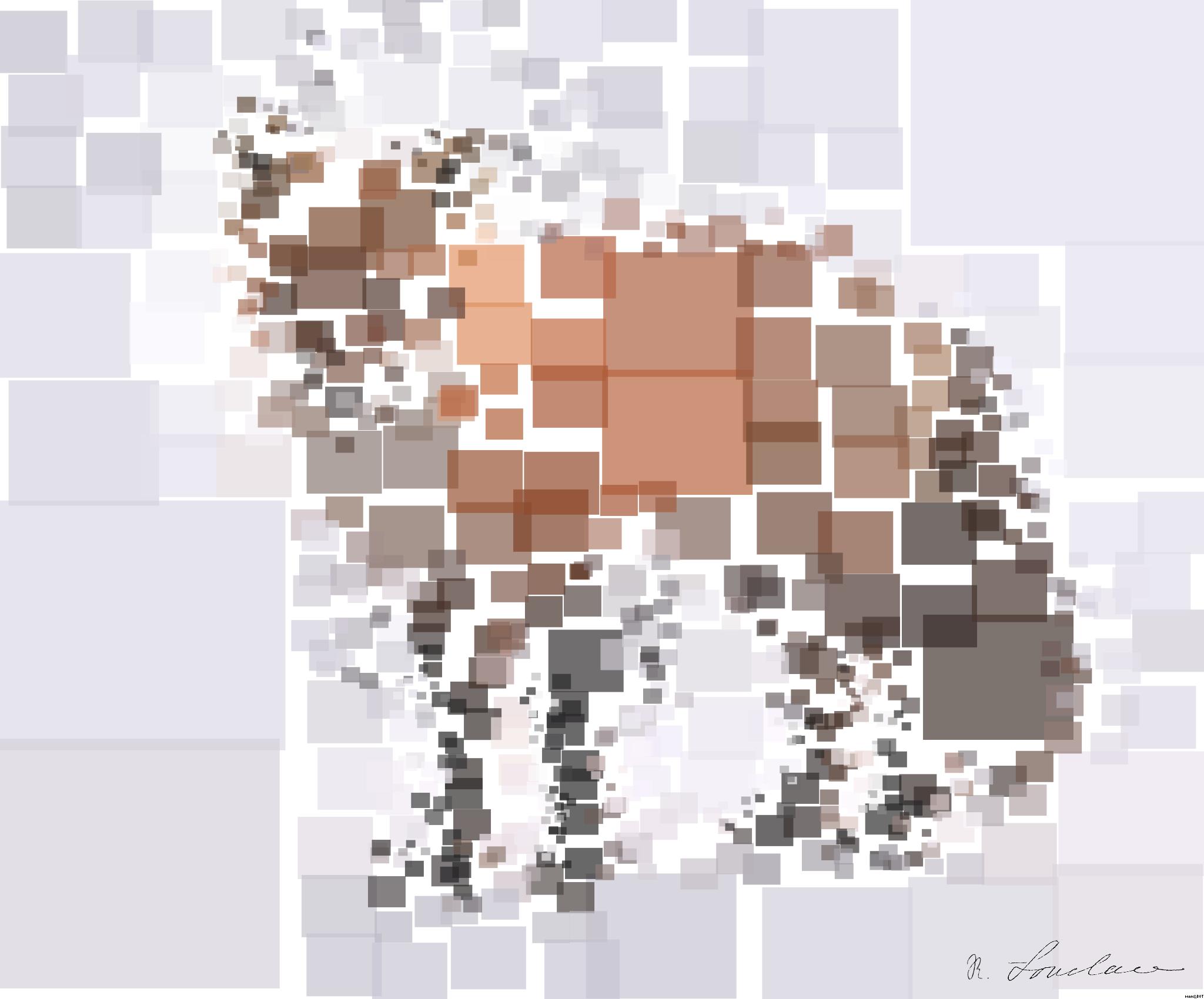Drawn by bot J6GqeCbcrnLq8aoeEdCDMi; art-quadrangle; None AI Art