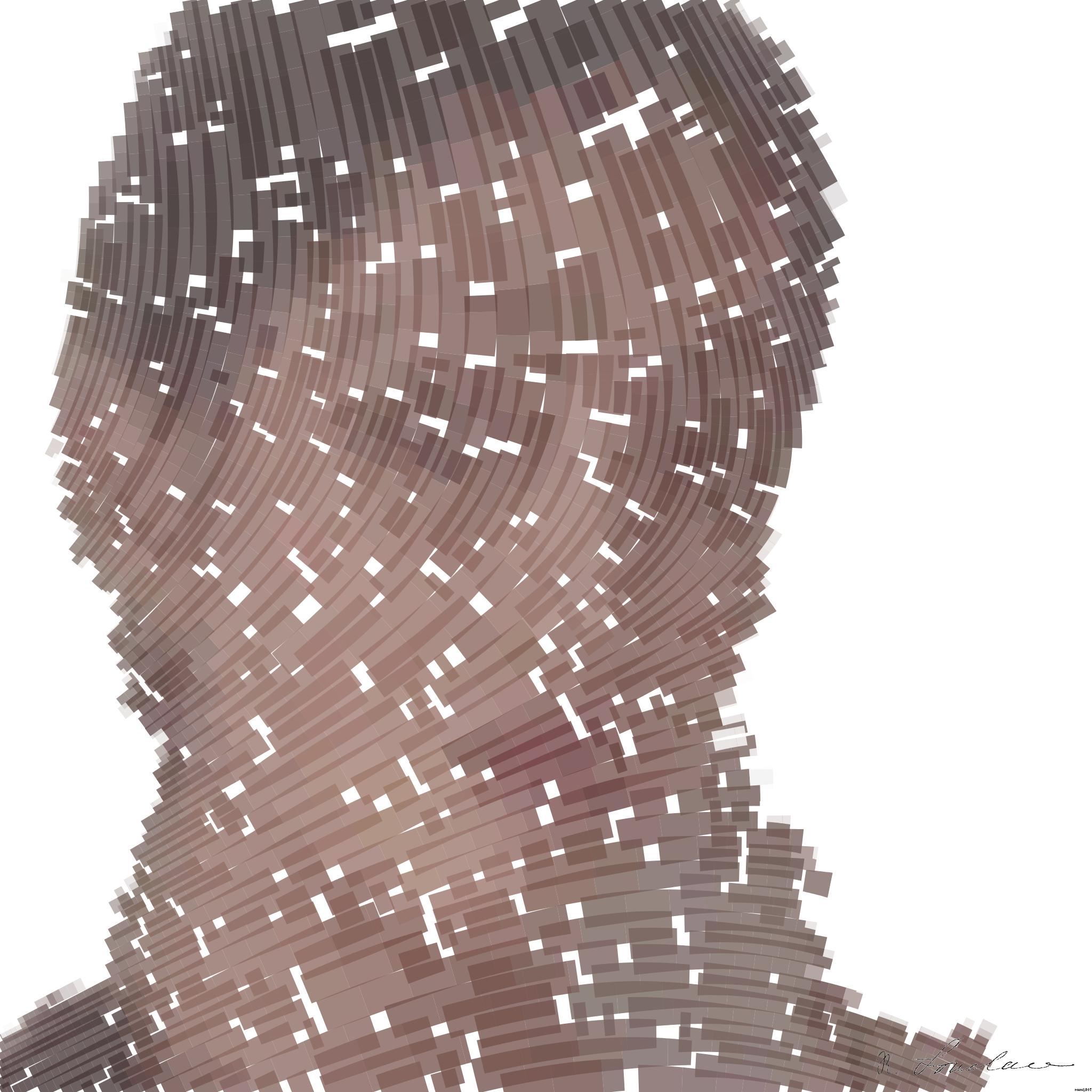 artwork for redditgetsdrawnbybot AI Art