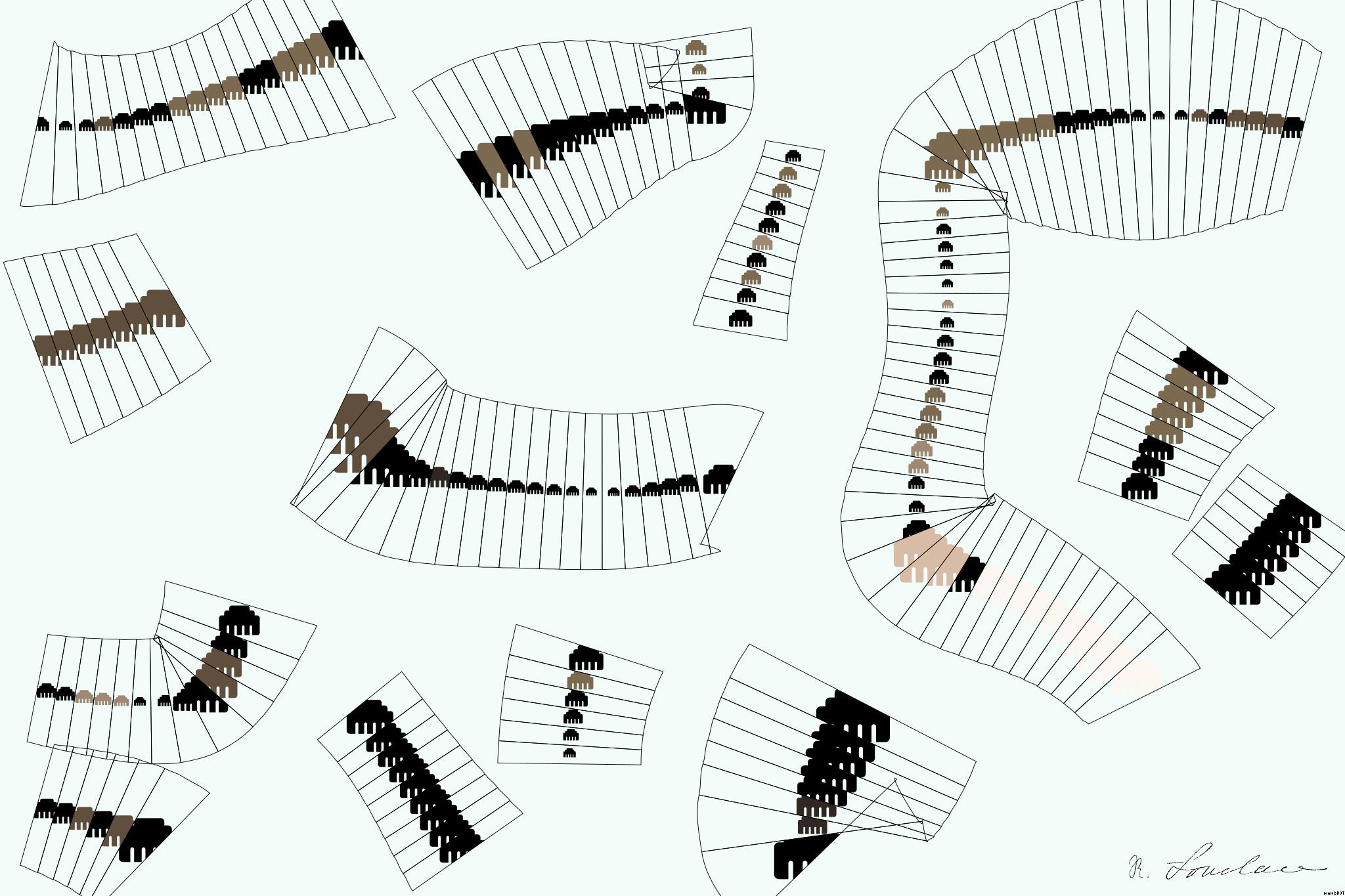 artwork for redditgetsdrawnbybot AI Art