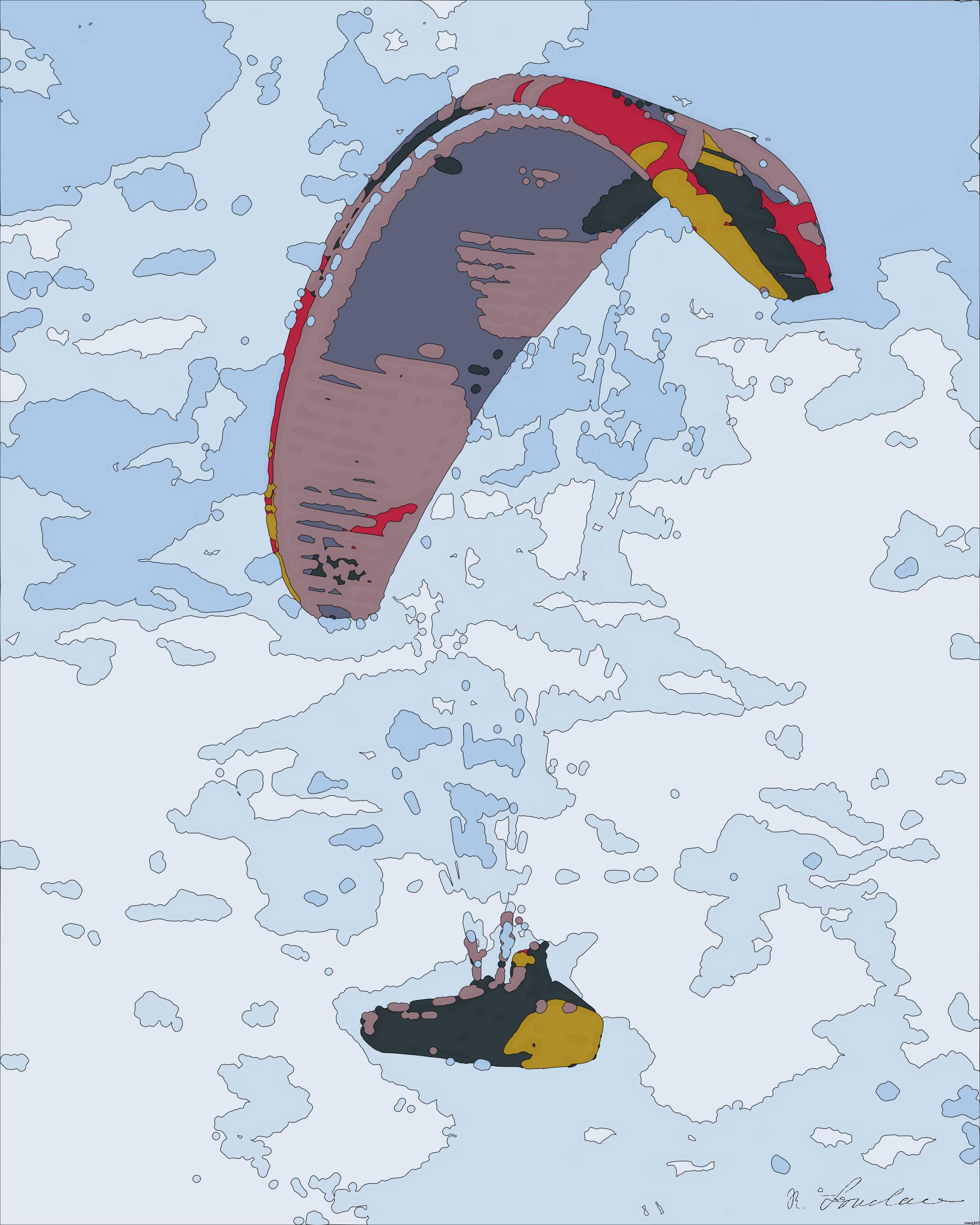 artwork for redditgetsdrawnbybot AI Art