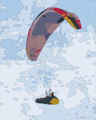 artwork for redditgetsdrawnbybot AI art