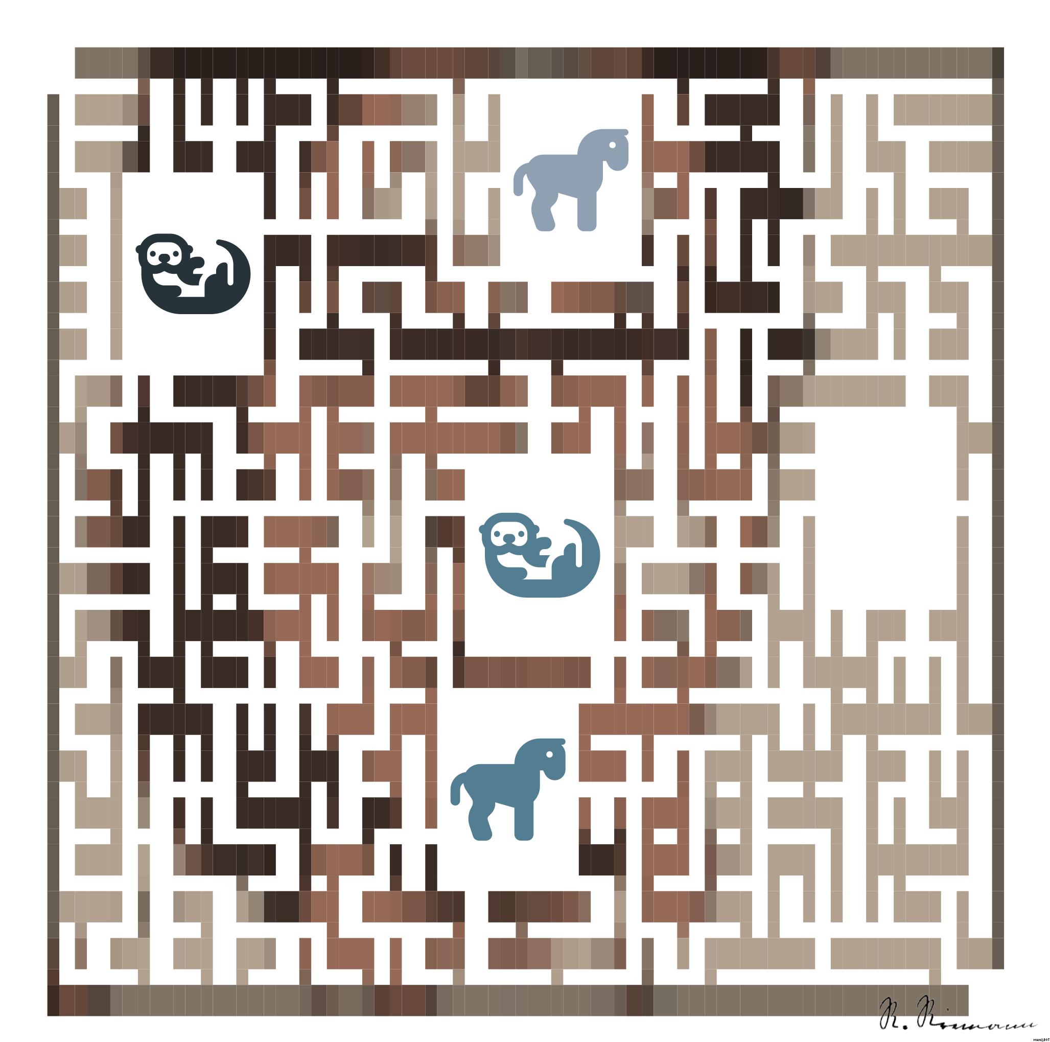 artwork for redditgetsdrawnbybot AI Art