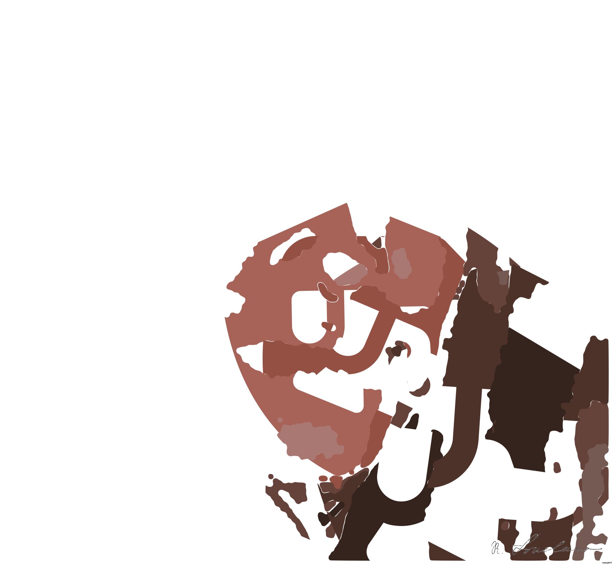 artwork for redditgetsdrawnbybot AI Art