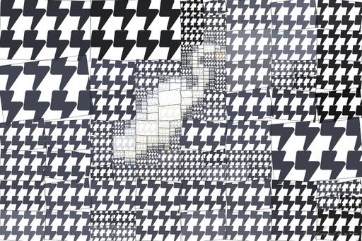 Drawn by bot 3mKqmpnuX7N5VCW24jfvmZ; art-quadrangle; None AI art