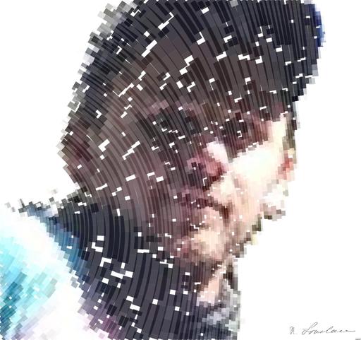 Drawn by bot mcF4SYBg6GW97eG4JqQk82; art-flowy; artwork for redditgetsdrawnbybot AI art