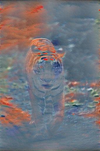 from CC0 photo AI art
