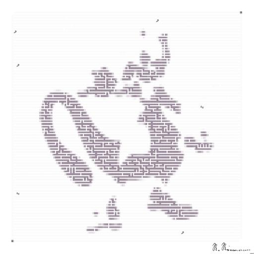 Drawn by bot 3tUyvDLJVfGHcGQjkXwfnF; art-amaze AI art