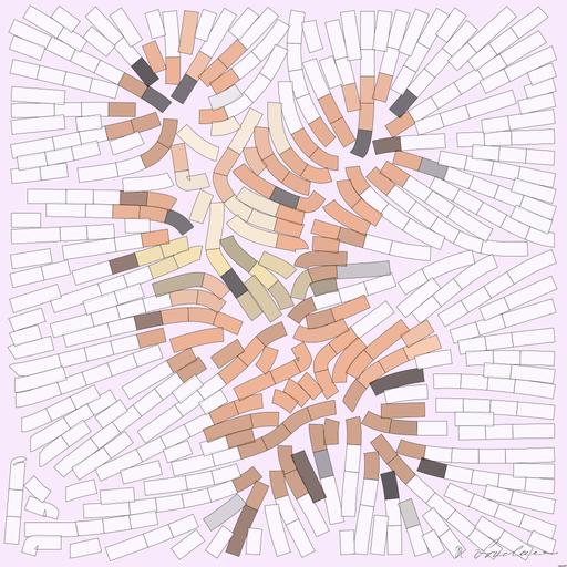 Drawn by bot Tfx7WuigPsvxmXsRCZ6pHs; art-flowy AI art