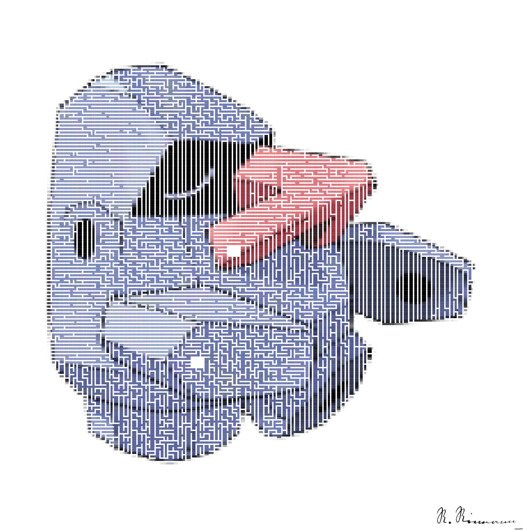 Drawn by bot j7TwHhkCTezqBPZXnNKBGj; art-amaze AI Art