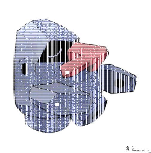 Drawn by bot j7TwHhkCTezqBPZXnNKBGj; art-amaze AI art