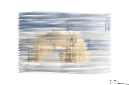 from CC0 photo AI art