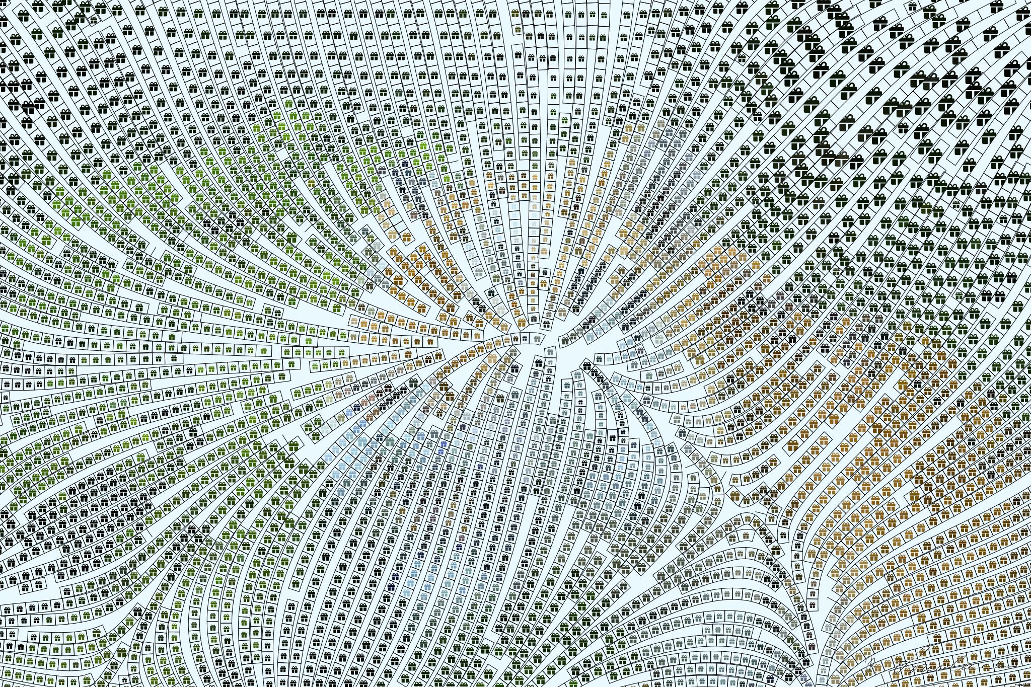 from CC0 photo AI Art